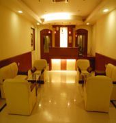 Hotel Vivek Gorakhpur Kültér fotó